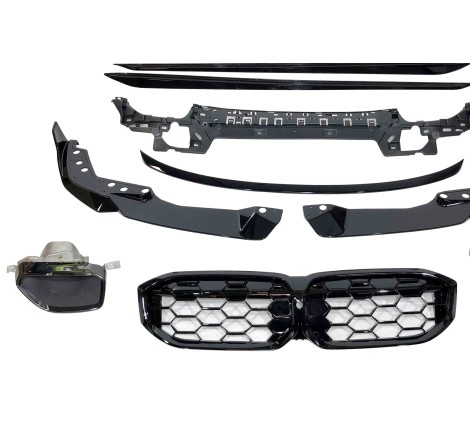 Kit De Carrosserie BMW G20 / G21 LCI Look M Performance