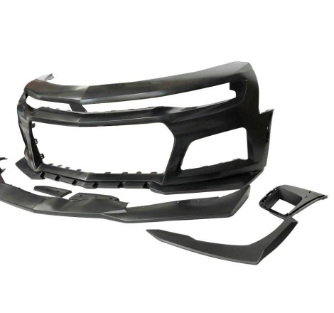 Pare-Choc Avant Chevrolet Camaro 1LE 2016-2018