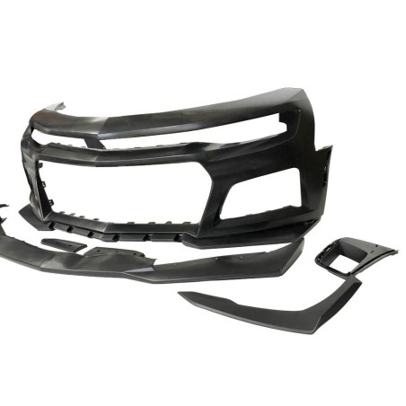 Pare-Choc Avant Chevrolet Camaro 1LE 2016-2018