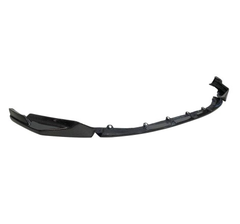 Déflecteur Avant Carbone BMW G80 / G82 / G83 Carbone