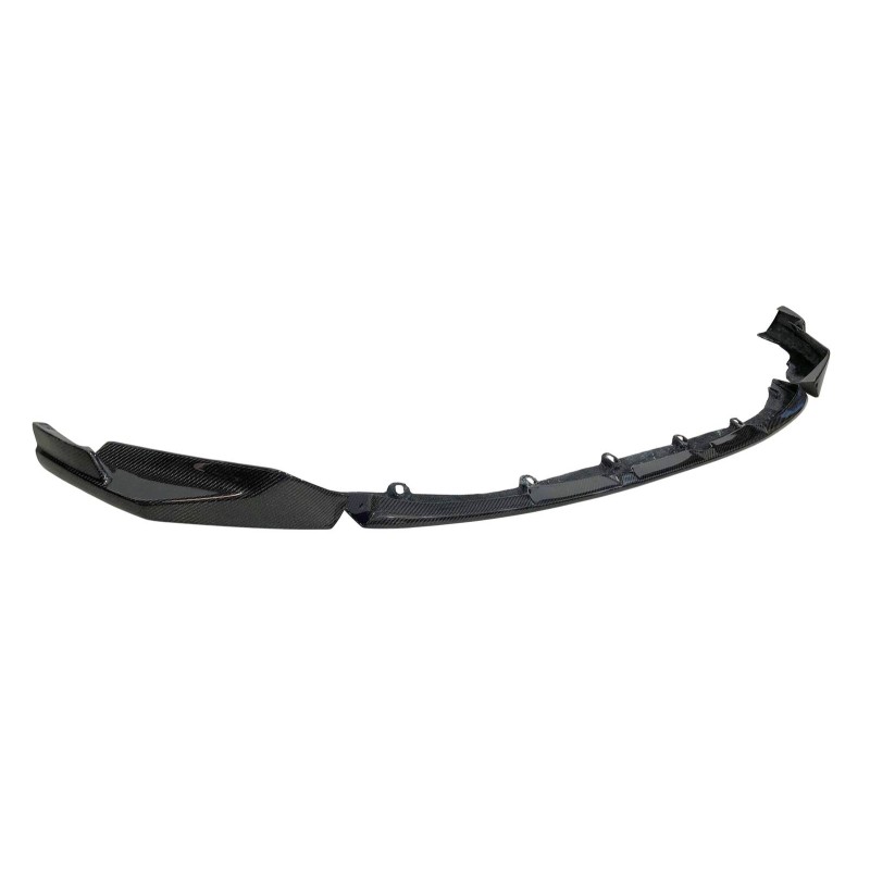 Déflecteur Avant Carbone BMW G80 / G82 / G83 Carbone