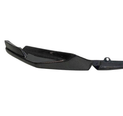 Déflecteur Avant Carbone BMW G80 / G82 / G83 Carbone