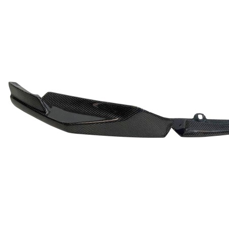 Déflecteur Avant Carbone BMW G80 / G82 / G83 Carbone