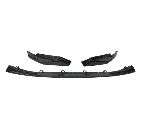 Déflecteur Avant Carbone BMW G80 / G82 / G83 Carbone