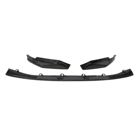 Déflecteur Avant Carbone BMW G80 / G82 / G83 Carbone