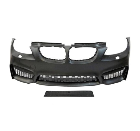 Pare-Choc Avant BMW E92 / E93 2006-2009 Look M4