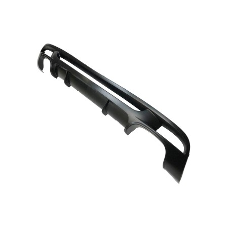 Pare-Choc Arrière BMW E82 / E88  07-11 look M Performance