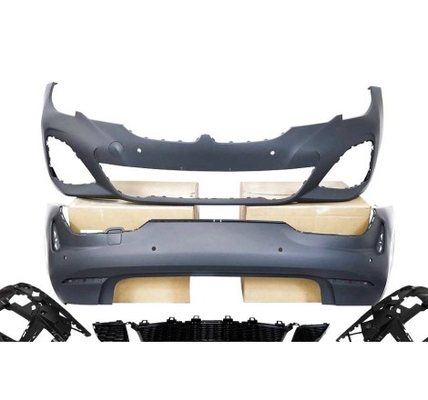 Kit De Carrosserie BMW G20 Look M-Tech