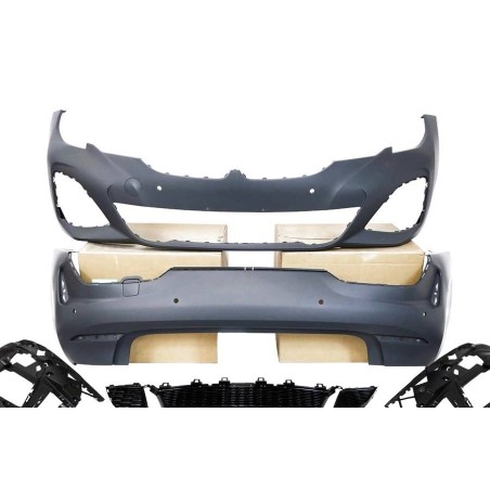 Kit De Carrosserie BMW G20 Look M-Tech