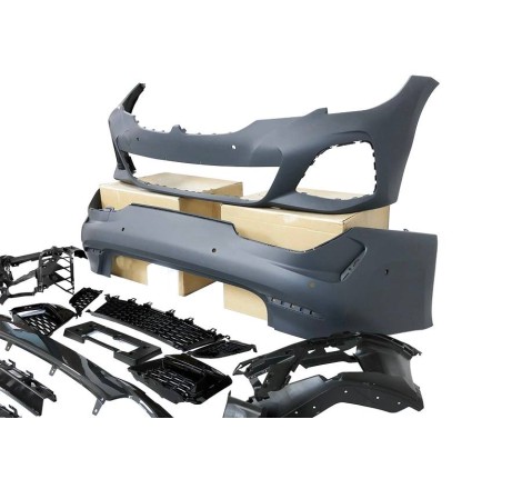 Kit De Carrosserie BMW G20 Look M-Tech