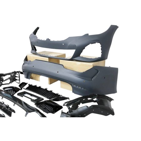 Kit De Carrosserie BMW G20 Look M-Tech