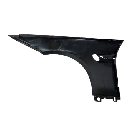 Ailettes BMW E92 / E93 Look M3 2006-2014, Black Led indicator