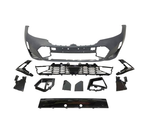 Kit De Carrosserie BMW G20 LCI Look M-Tech