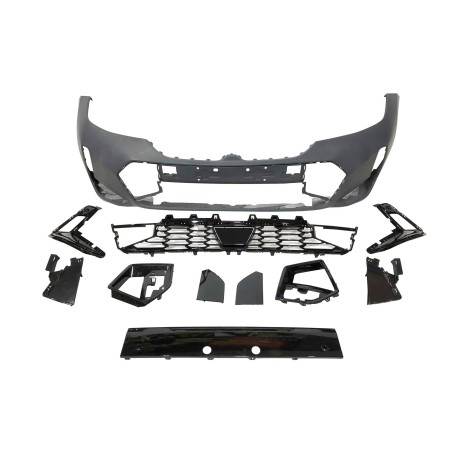 Kit De Carrosserie BMW G20 LCI Look M-Tech