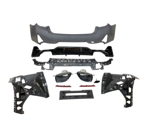 Kit De Carrosserie BMW G20 LCI Look M-Tech