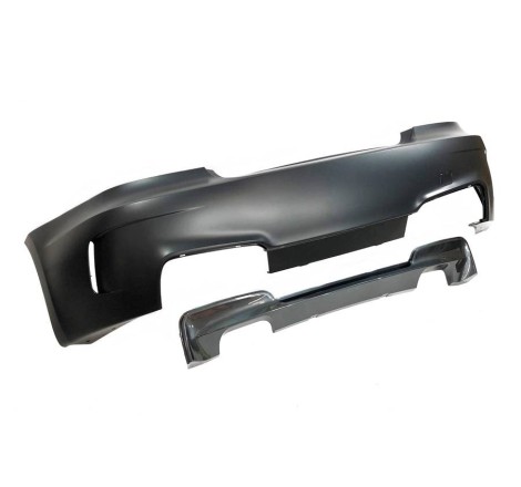 Kit De Carrosserie BMW E82 Look M1