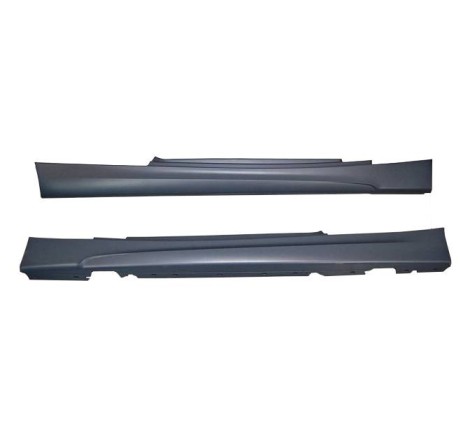 Kit De Carrosserie BMW E82 Look M1