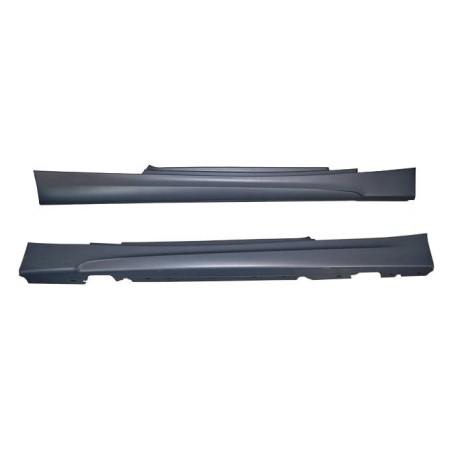 Kit De Carrosserie BMW E82 Look M1