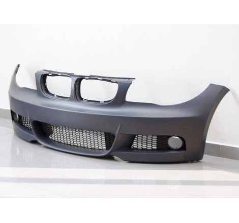 Kit De Carrosserie BMW E82 / E88  M1