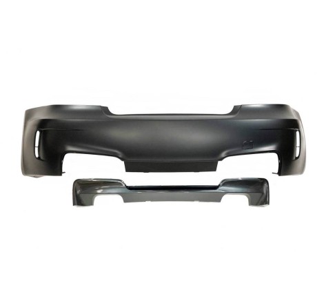 Kit De Carrosserie BMW E82 / E88  M1