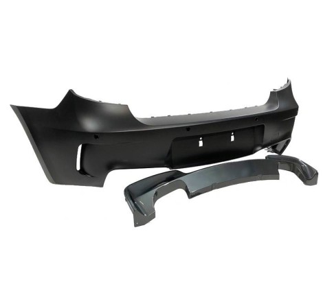 Kit De Carrosserie BMW E87 Look M1