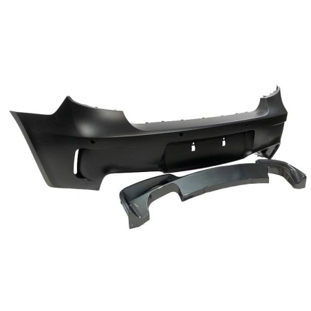 Kit De Carrosserie BMW E87 Look M1