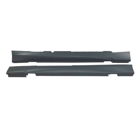 Kit De Carrosserie BMW E87 Look M1