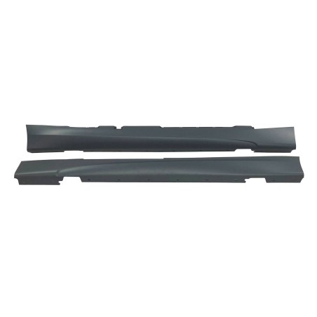 Kit De Carrosserie BMW E87 Look M1