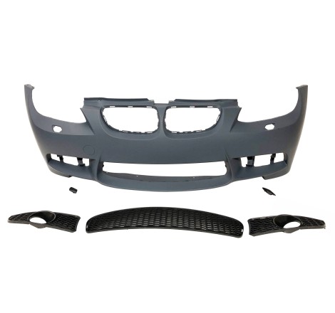 Pare-Choc Avant BMW E92 / E93 06-09 Look M3
