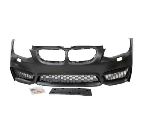 Pare-Choc Avant BMW E92 / E93 LCI Look M4