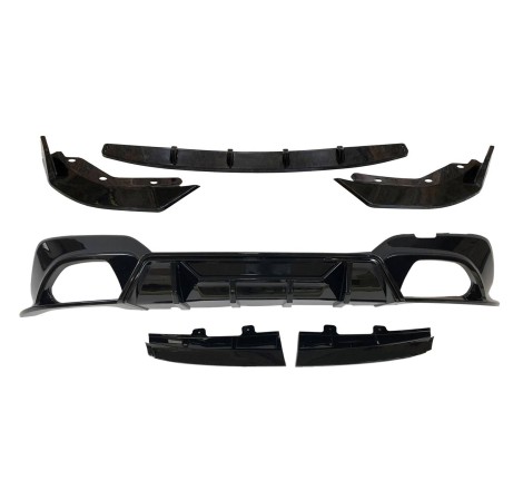 Kit De Carrosserie BMW G20 / G21 Look M3 Competition