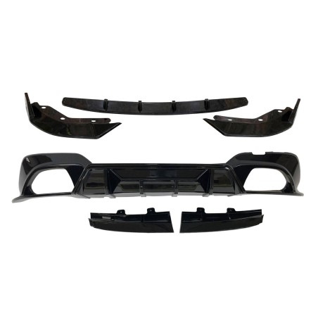 Kit De Carrosserie BMW G20 / G21 Look M3 Competition