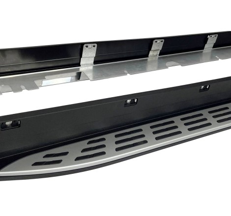 Marche pied Mercedes EQB