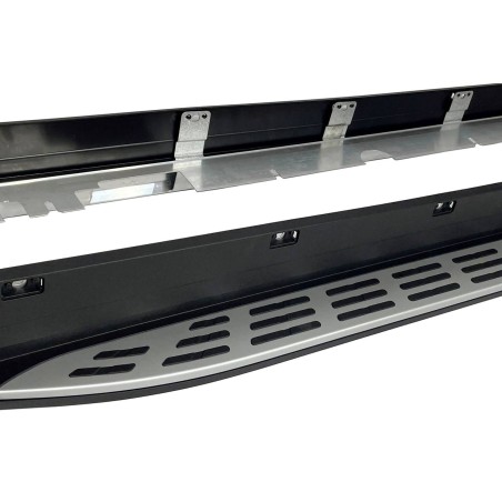 Marche pied Mercedes EQB