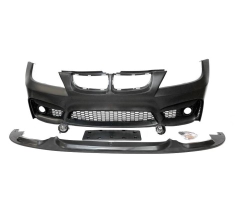 Kit De Carrosserie BMW E91 335 2005-2008 Look M4 ABS