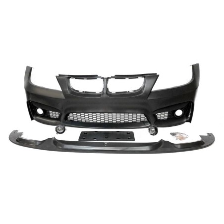 Kit De Carrosserie BMW E91 335 2005-2008 Look M4 ABS