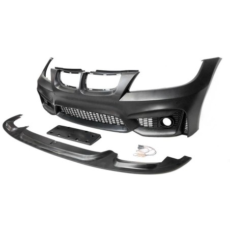 Kit De Carrosserie BMW E91 335 2005-2008 Look M4 ABS