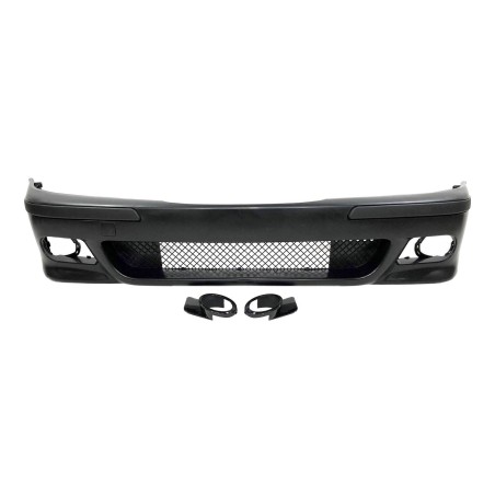 Pare-Choc Avant BMW E39 95-03 M5 Plastique