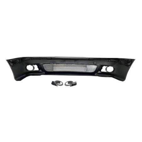 Pare-Choc Avant BMW E39 95-03 M5 Plastique