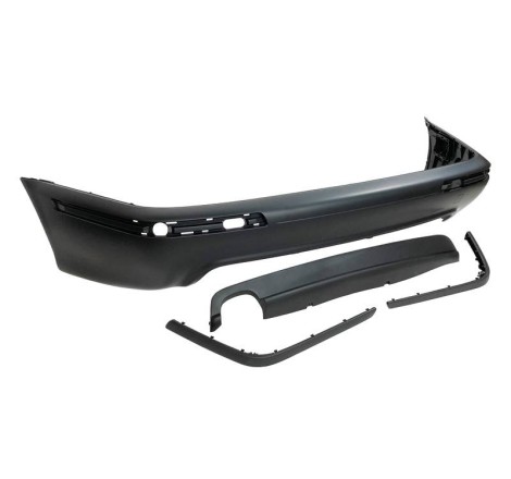 Kit De Carrosserie BMW E39 95-03 Look M5 ABS