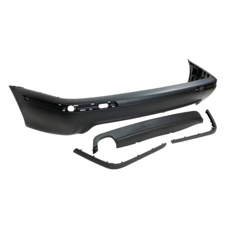Kit De Carrosserie BMW E39 95-03 Look M5 ABS