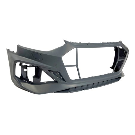 Kit De Carrosserie Audi A4 2020+ Look RS4