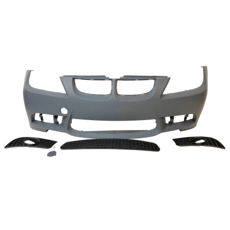 Kit De Carrosserie BMW E90 05-08 Look M3 ABS
