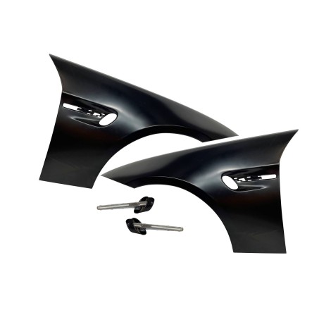 Kit De Carrosserie BMW E90 05-08 Look M3 ABS