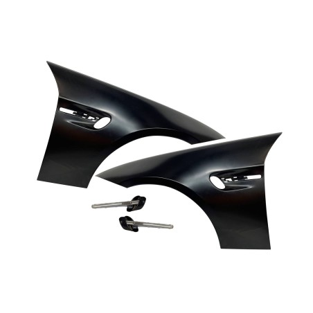 Kit De Carrosserie BMW E90 05-08 Look M3 ABS