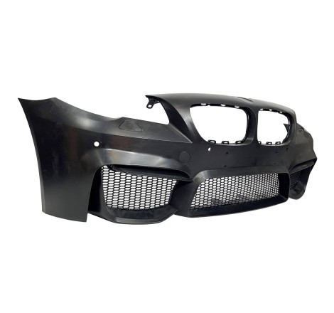 Pare-Choc Avant BMW F10 / F11 / F18 2010-2012 Look M4