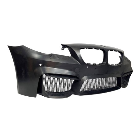 Pare-Choc Avant BMW F10 / F11 / F18 2010-2012 Look M4