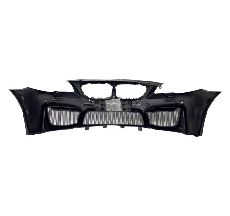 Pare-Choc Avant BMW F10 / F11 / F18 2010-2012 Look M4