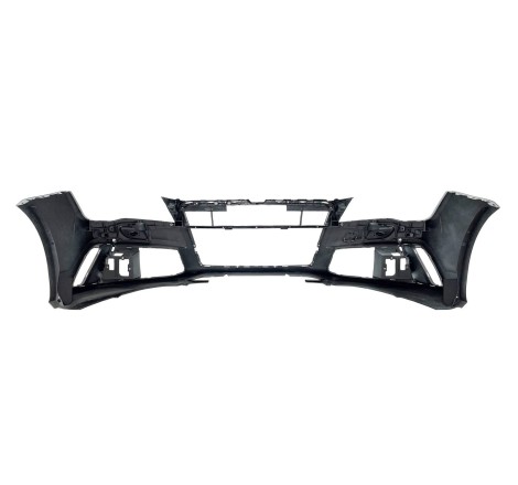 Pare - Choc Avant Audi A7 2011-2014 Look RS7 Déflecteur Avant