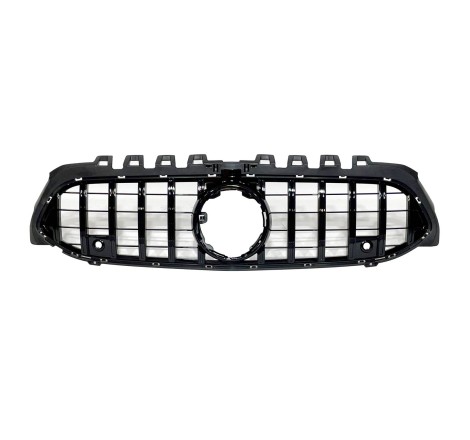 Pare - Choc Avant Mercedes W177 / V177 Look A35